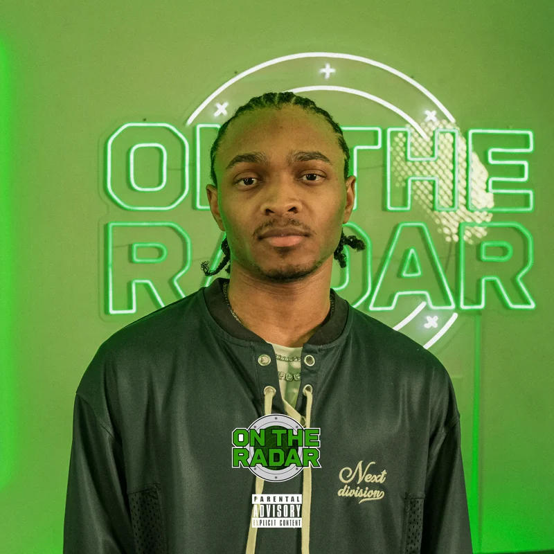 Kobie "On The Radar" Freestyle