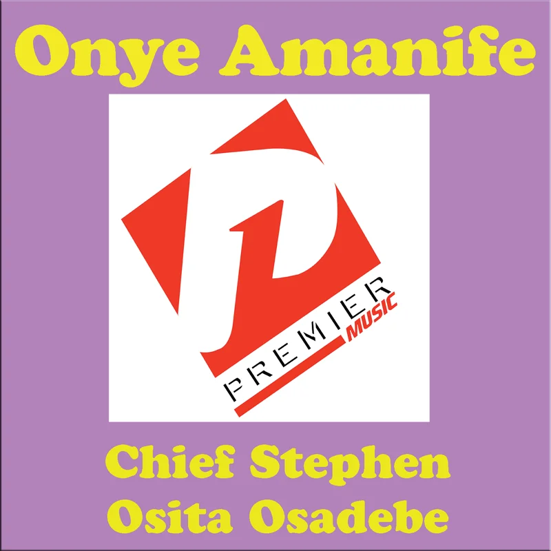 Onye Amanife