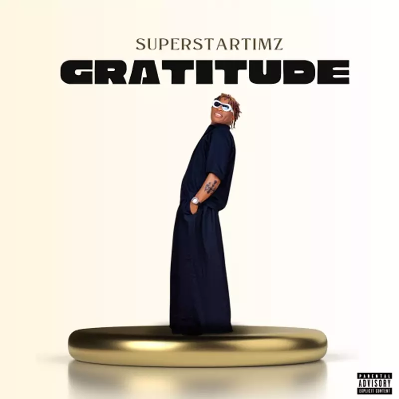 Gratitude
