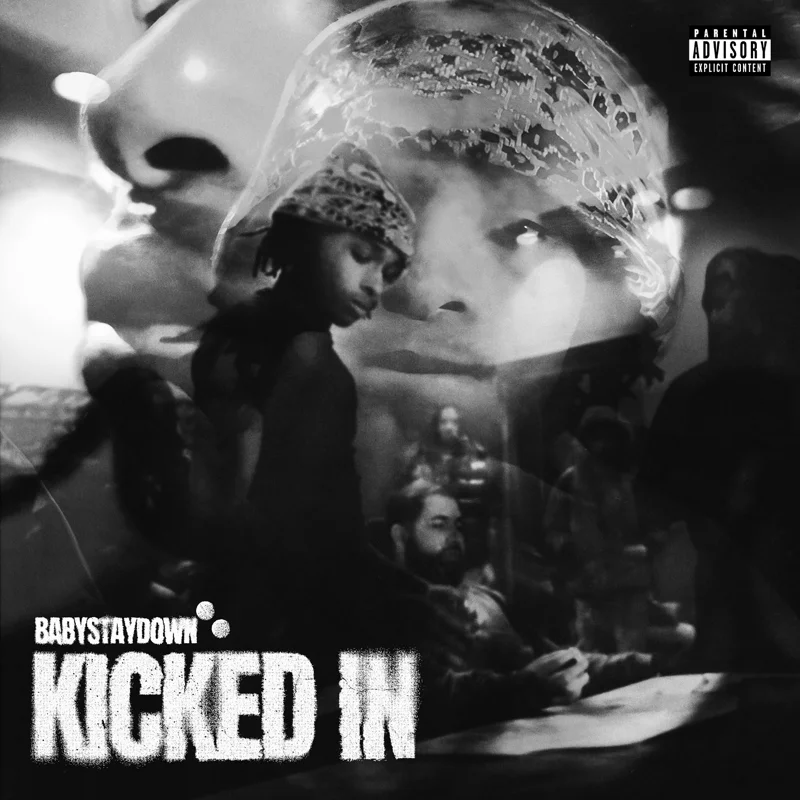 Kicked In