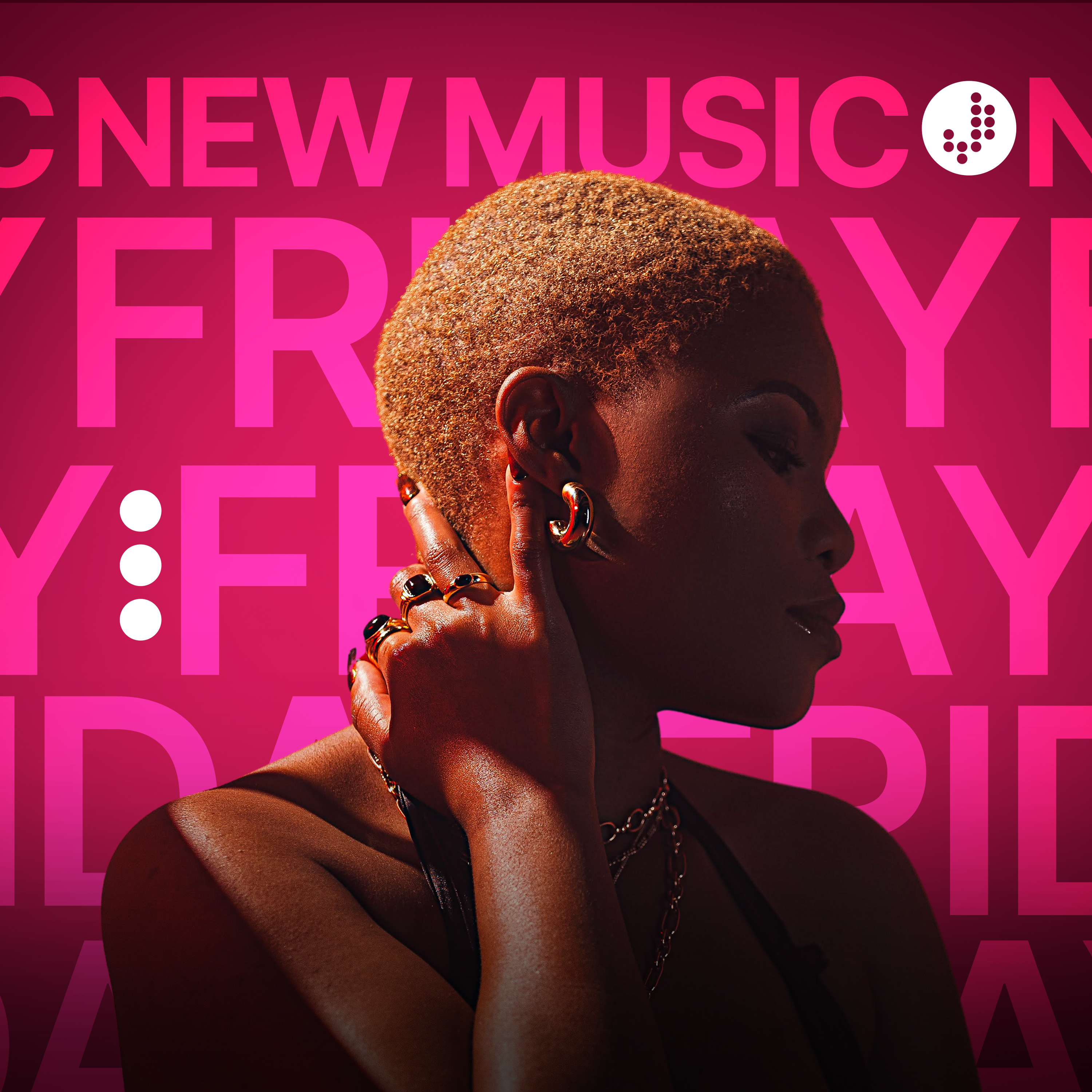 New Music Friday