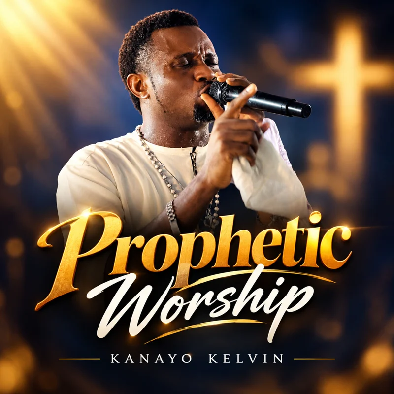 Prophetic Worship