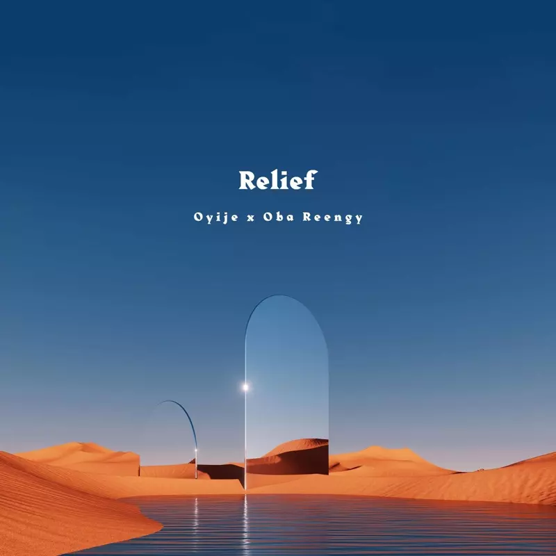 Relief