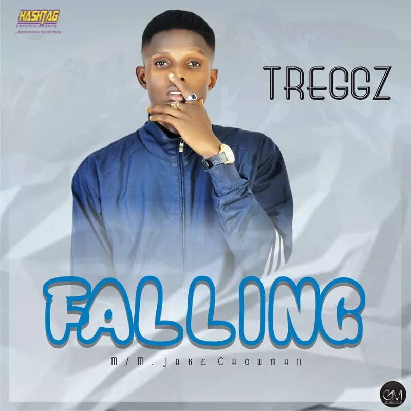 Falling