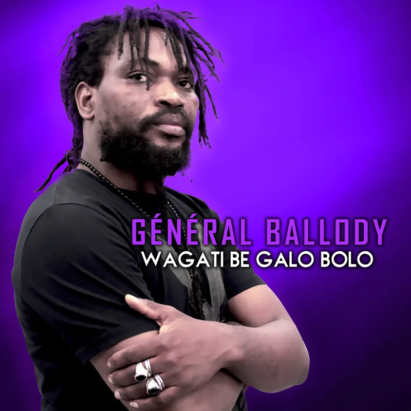 Wagati be galo bolo