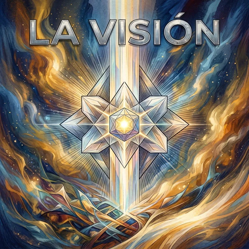 LA VISIÓN
