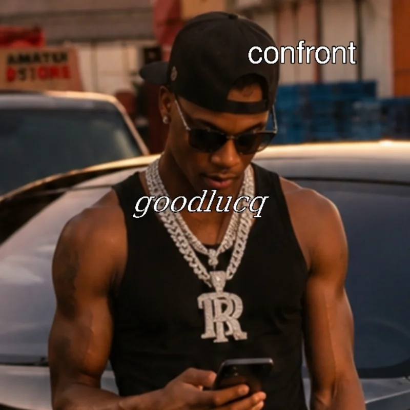 Confront