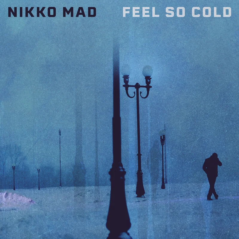 Feel So Cold