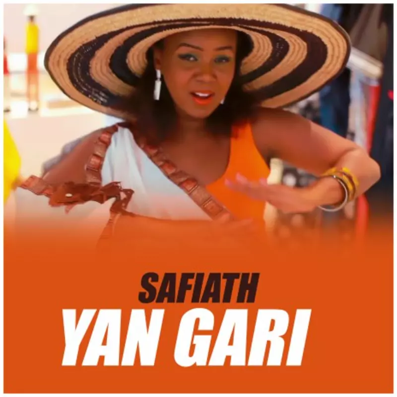 Yan Gari