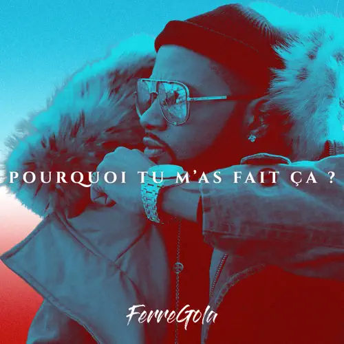 Pourquoi tu m'as fait ça?