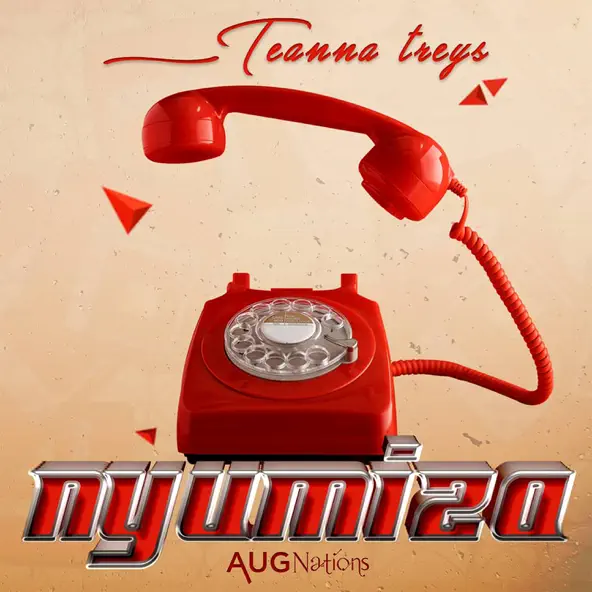 Nyumiza