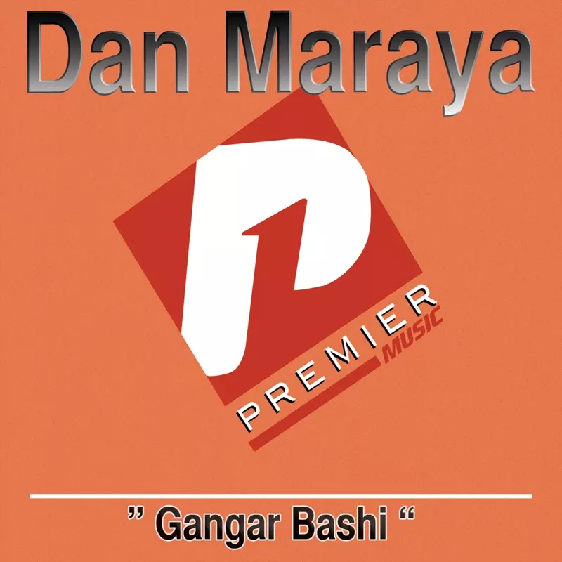Gangar Bashi