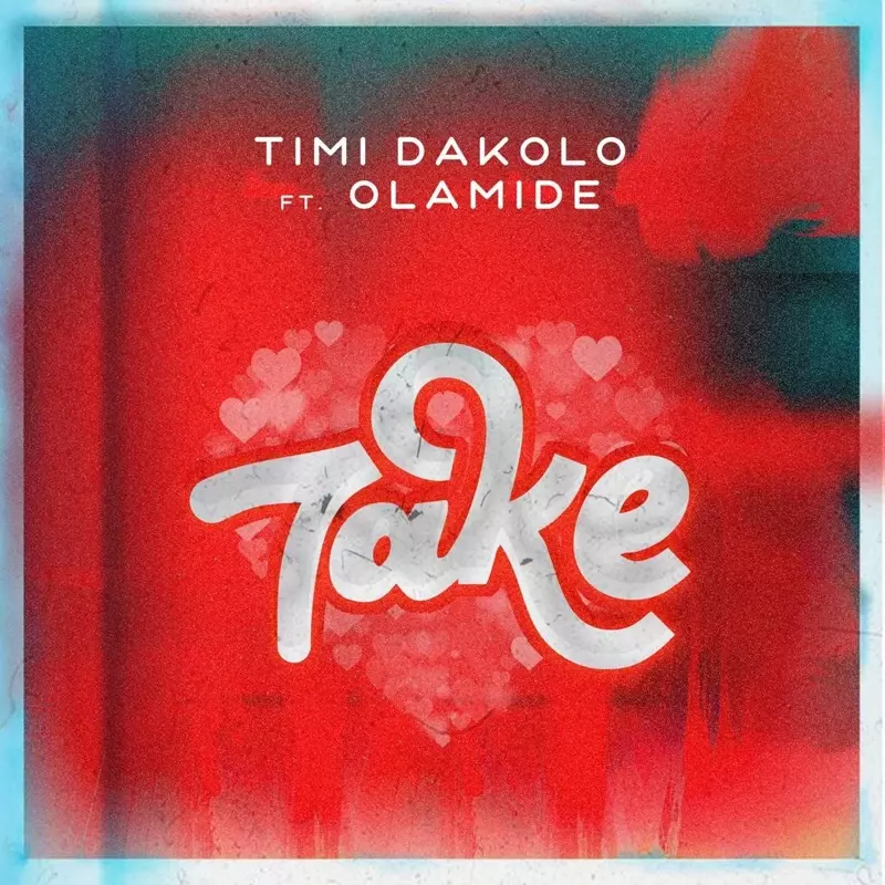Take