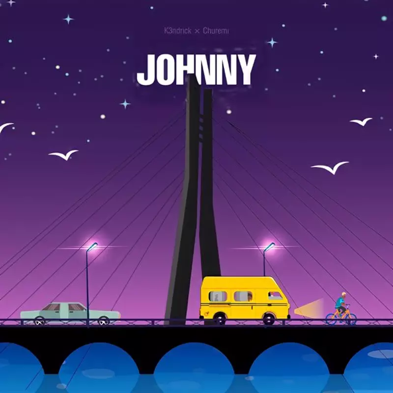 Johnny