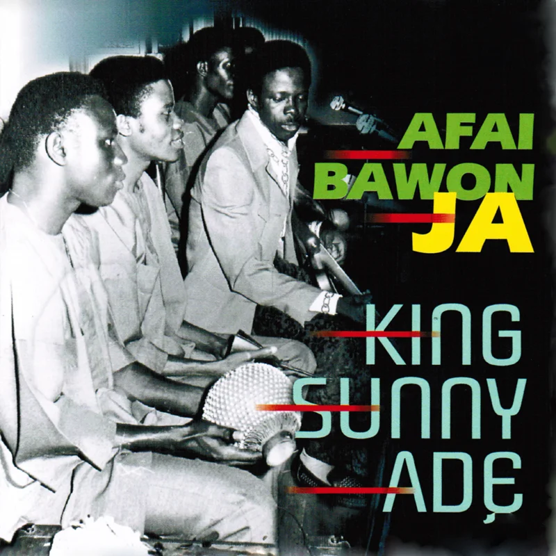 Afai Bawon Ja