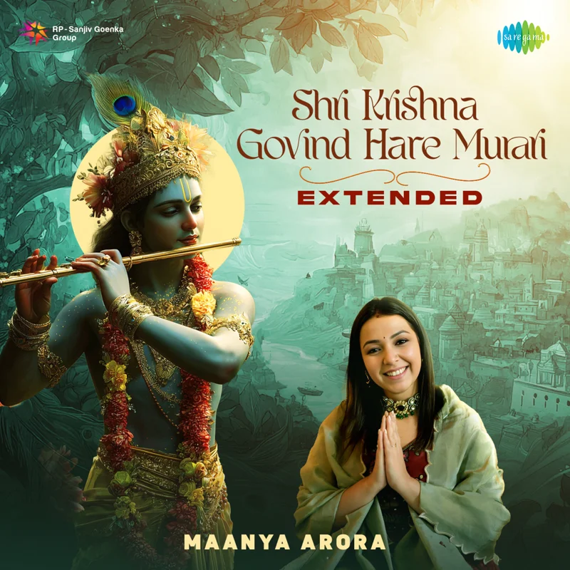 Shri Krishna Govind Hare Murari - Extended