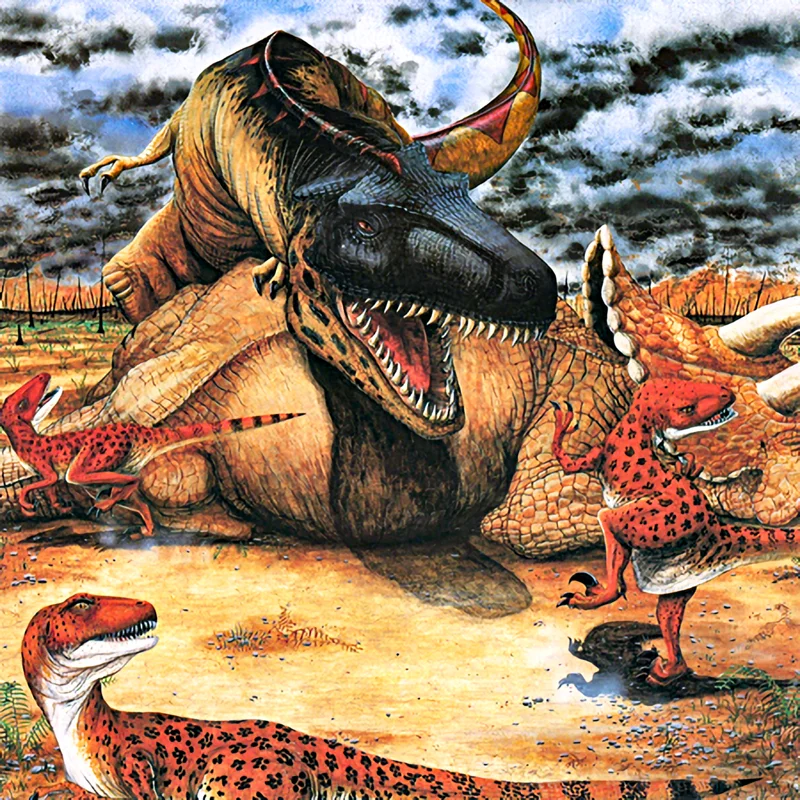 Rex Rock / Is There A Hope?
