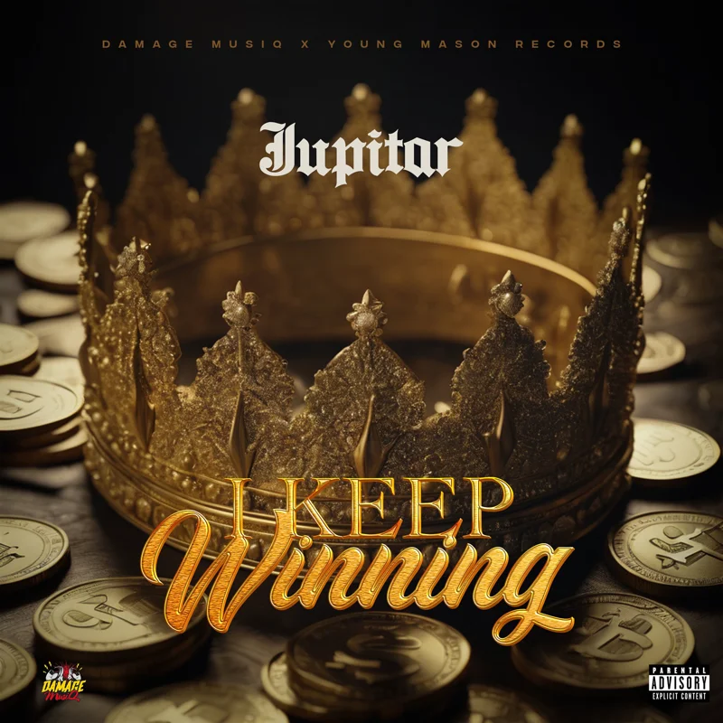 I Keep Winning
