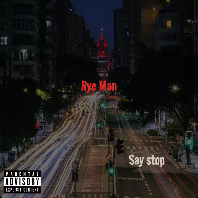Say Stop