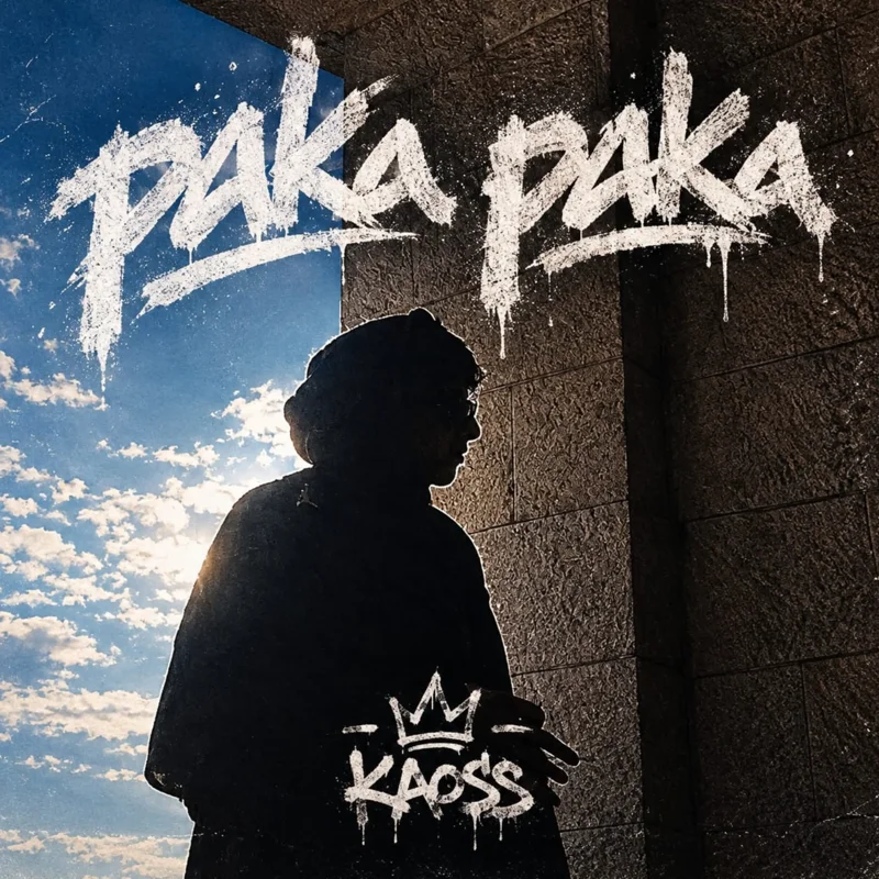 Paka Paka