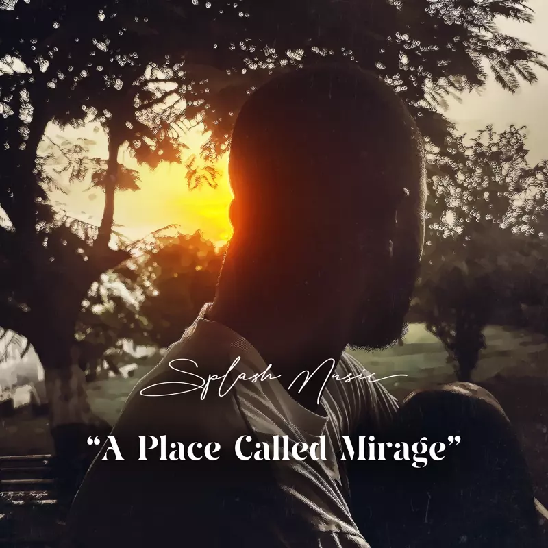 A Place Called Mirage