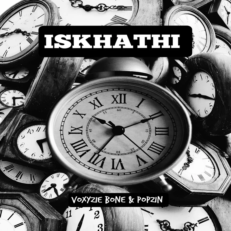 Iskhathi