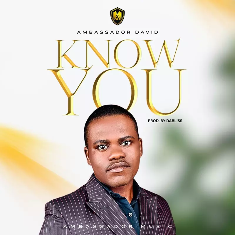 Know You