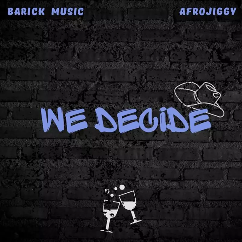 We Decide