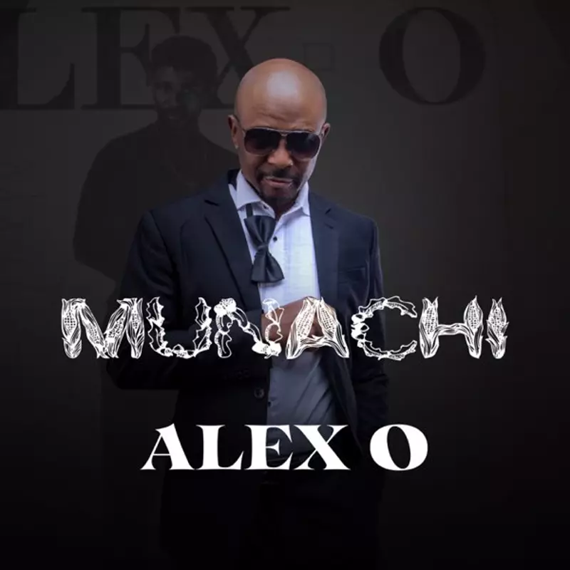 Munachi (Keep on Moving)