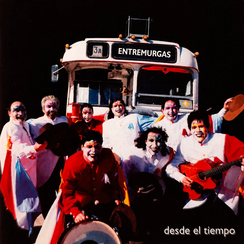 Desde El Tiempo