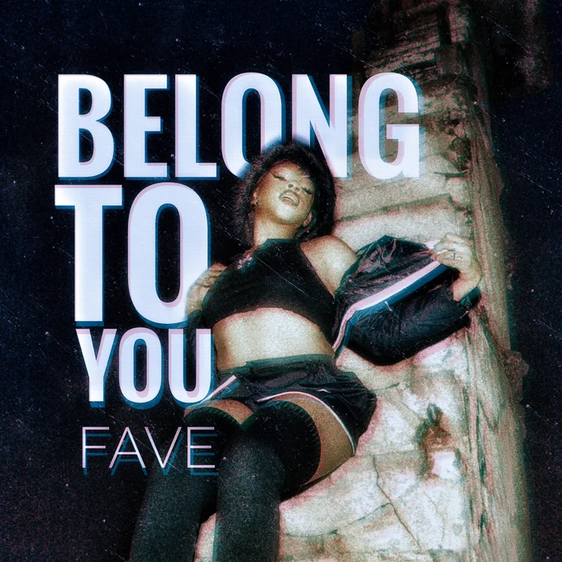 Belong To You