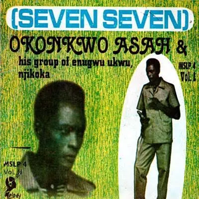 Okonkwo Asah