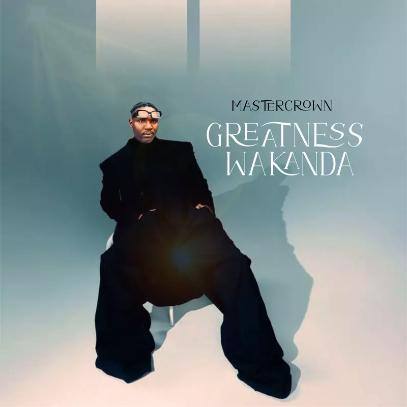 Greatness Wakanda
