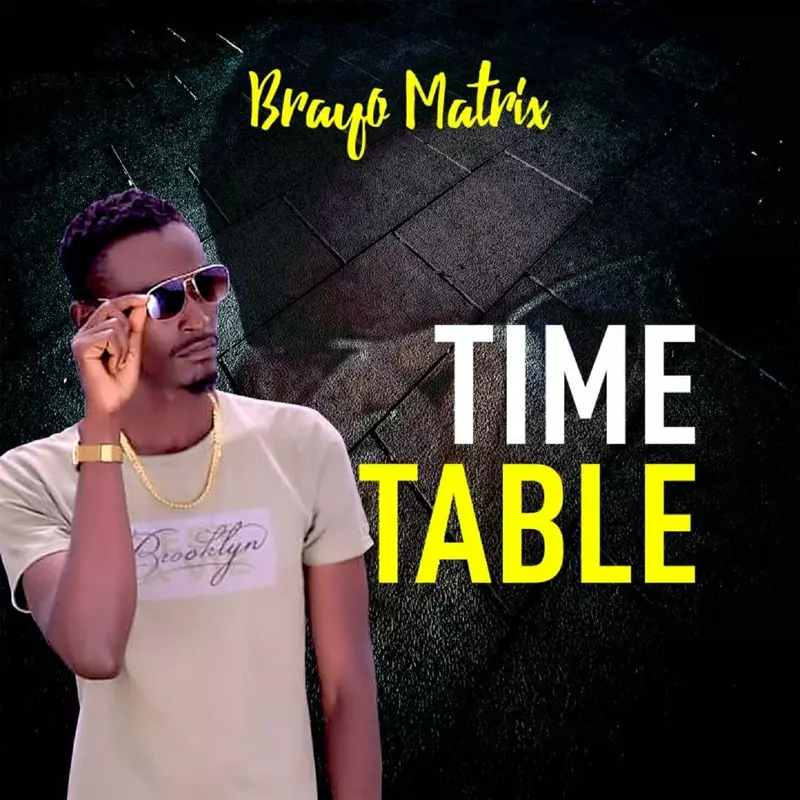 Time Table