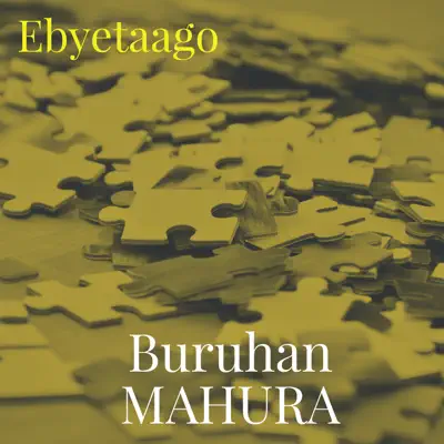 Ebyetaago