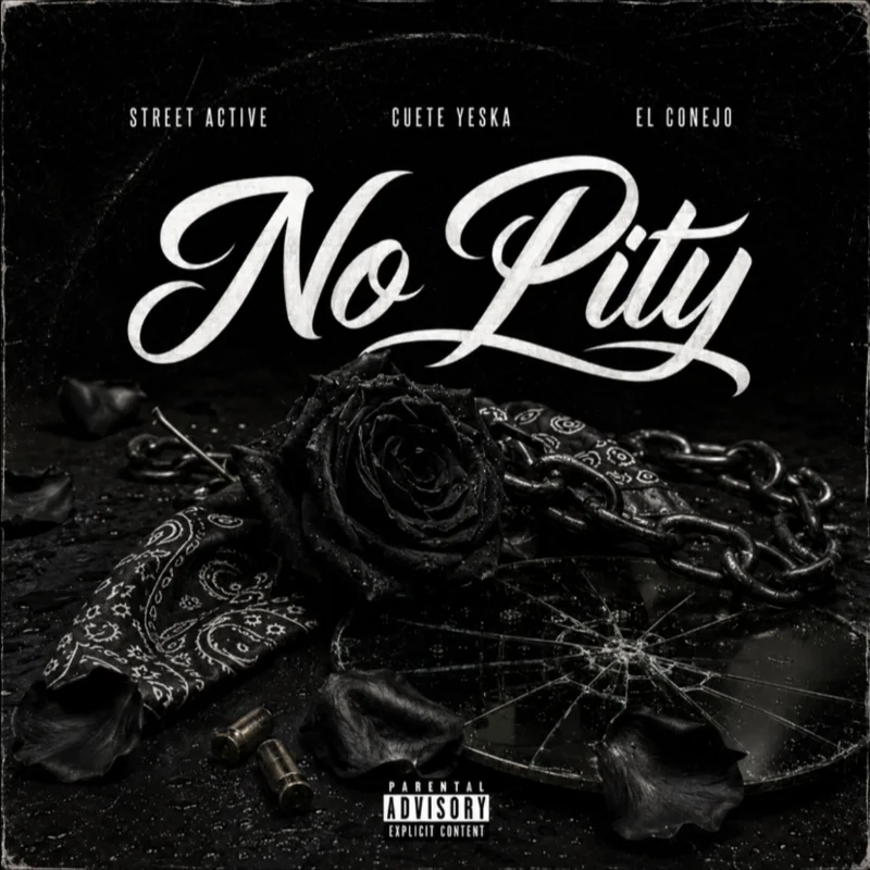 No Pity