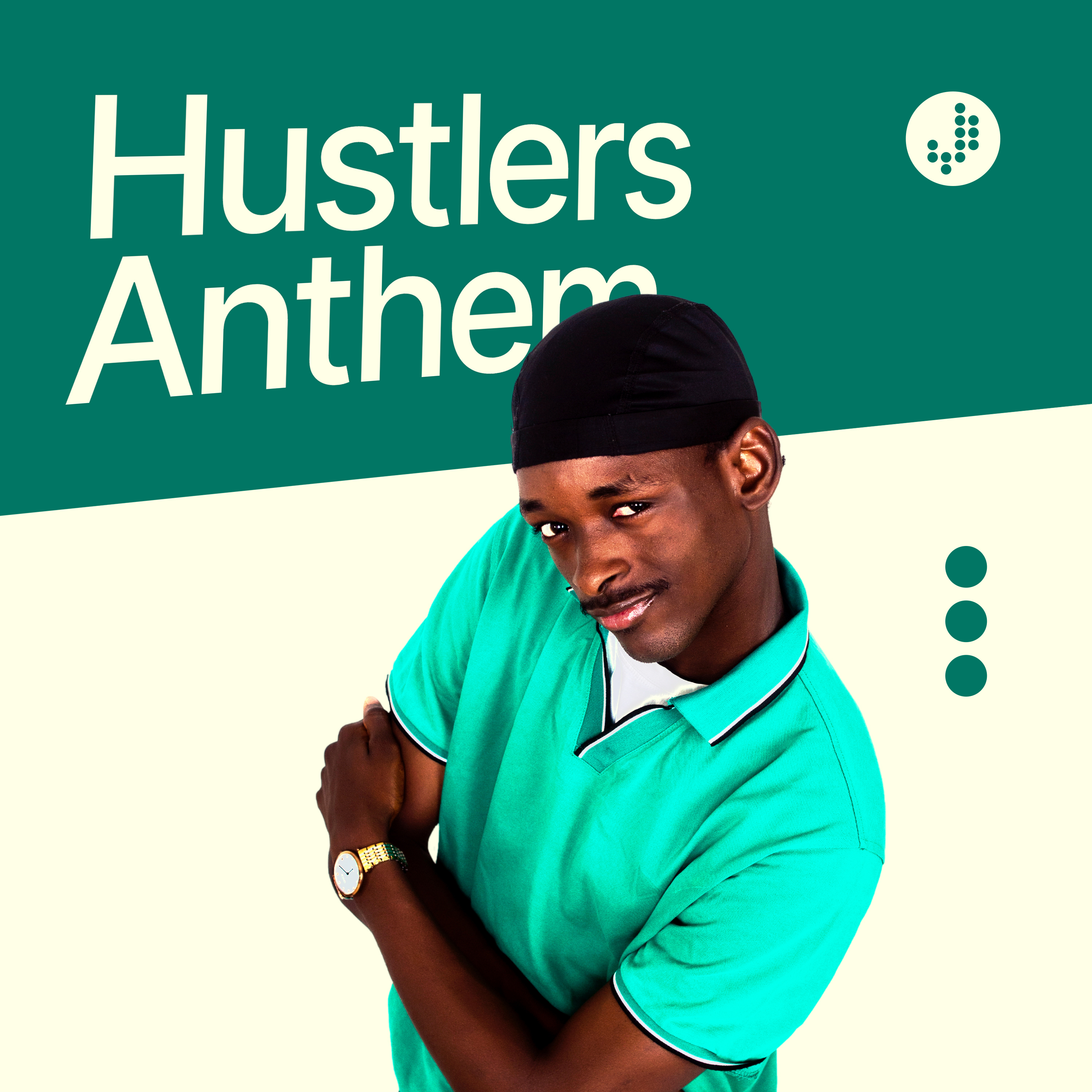 Hustler's Anthem