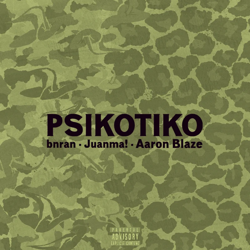 PSIKOTIKO