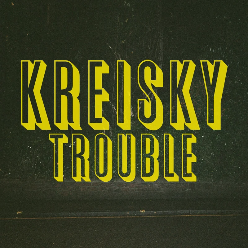 Trouble