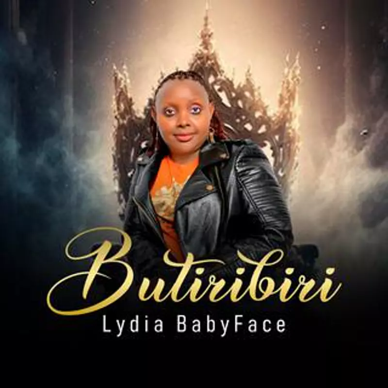 Butiribiri