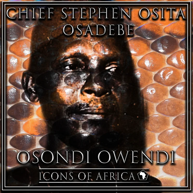 Osondi Owendi