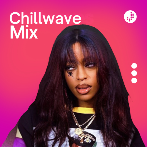 Chillwave Vibes Mix