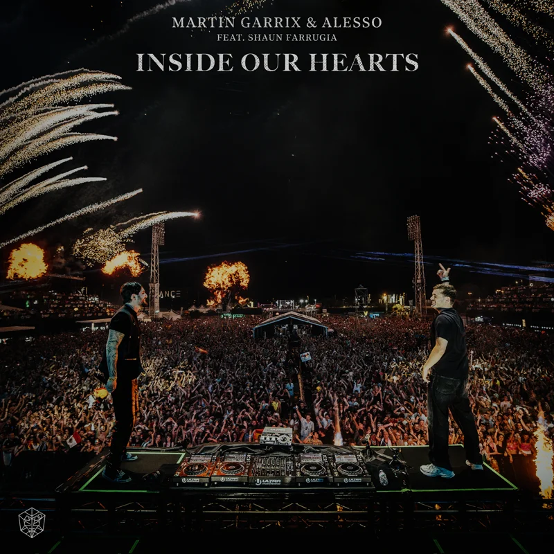 Inside Our Hearts
