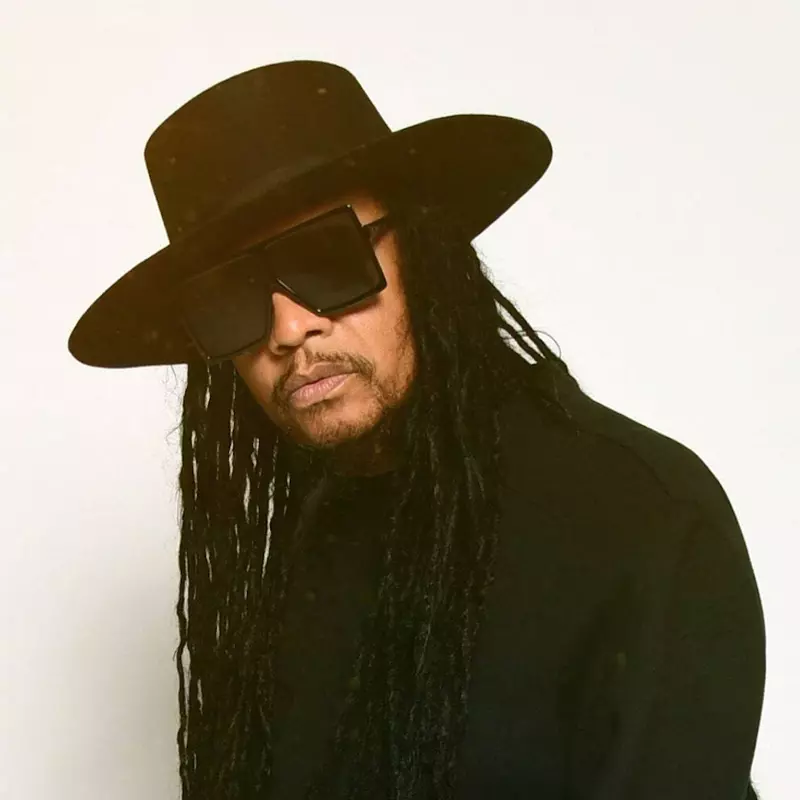 Maxi Priest