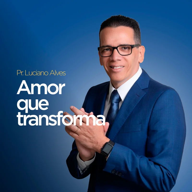 Amor que Transforma
