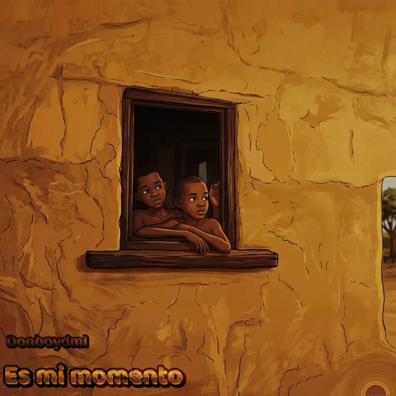ES MI MOMENTO