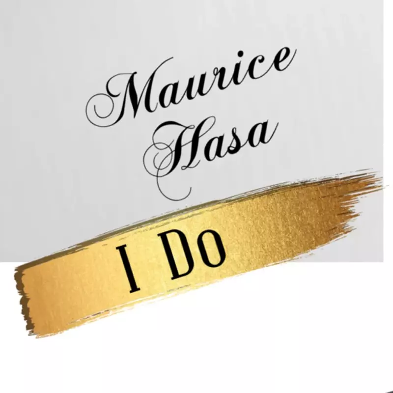 I Do