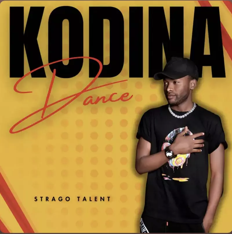 Kodina Dance