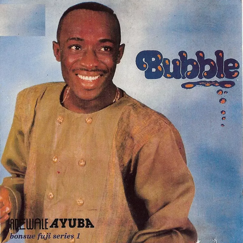 Bubble