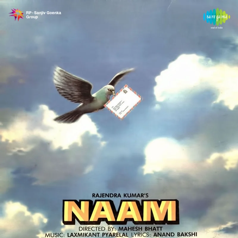 Naam (Original Motion Picture Soundtrack)